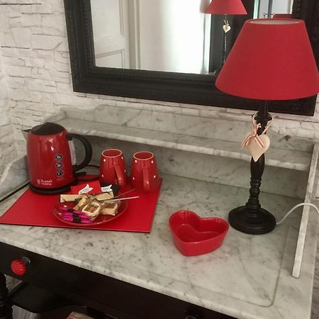 Hotel Boutique Saint-Louis Lisieux Kültér fotó