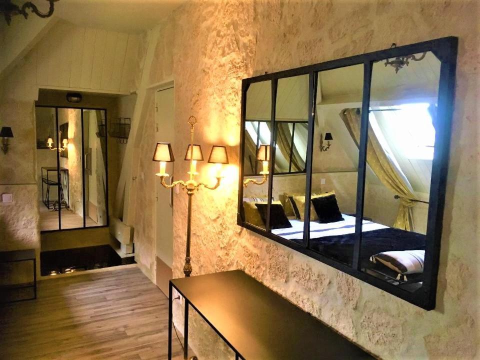 Hotel Boutique Saint-Louis Lisieux Kültér fotó
