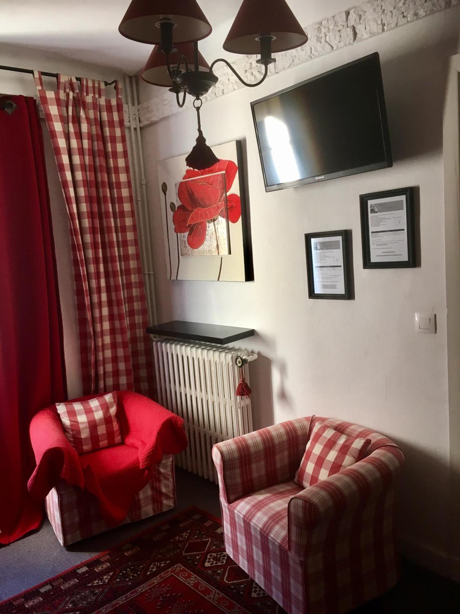 Hotel Boutique Saint-Louis Lisieux Kültér fotó
