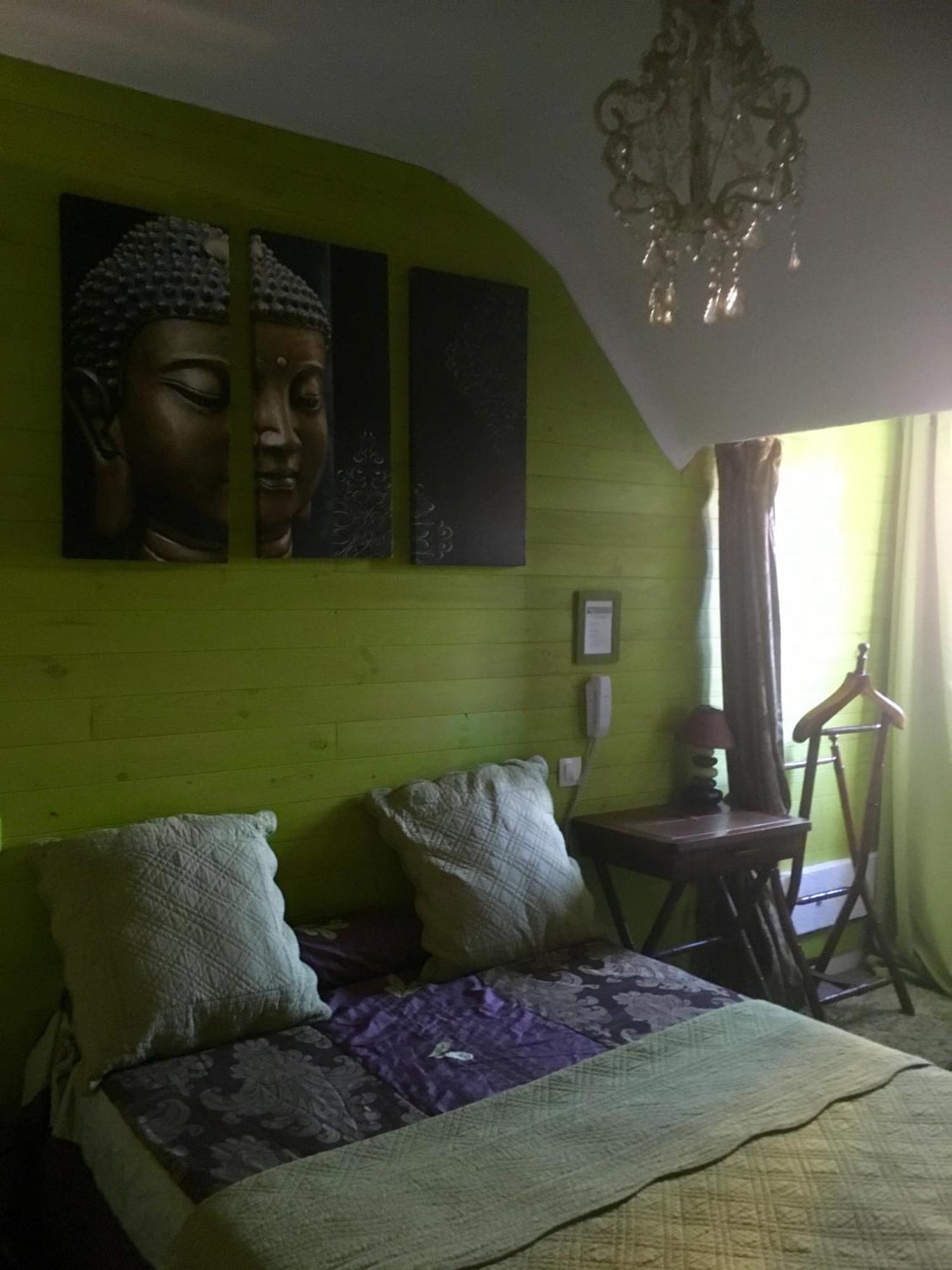 Hotel Boutique Saint-Louis Lisieux Kültér fotó