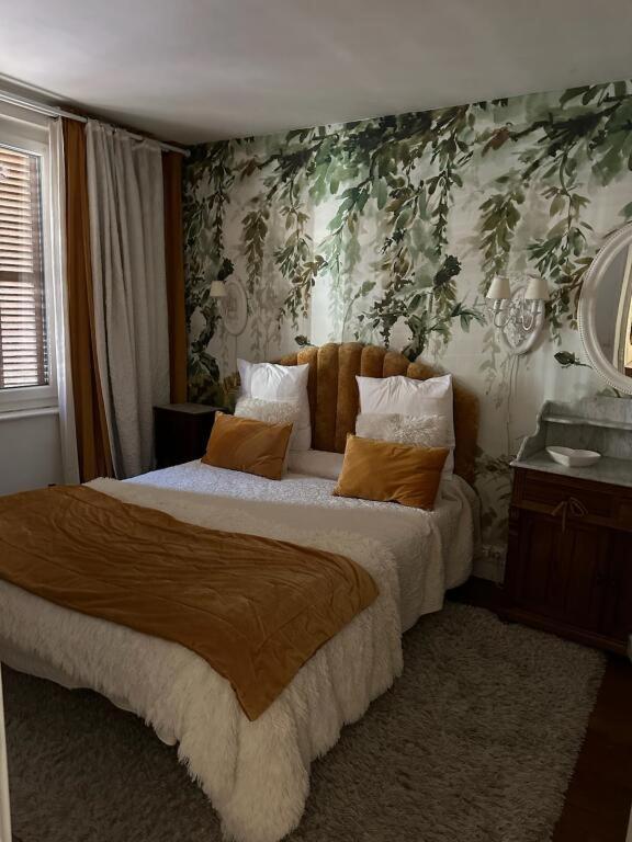 Hotel Boutique Saint-Louis Lisieux Kültér fotó